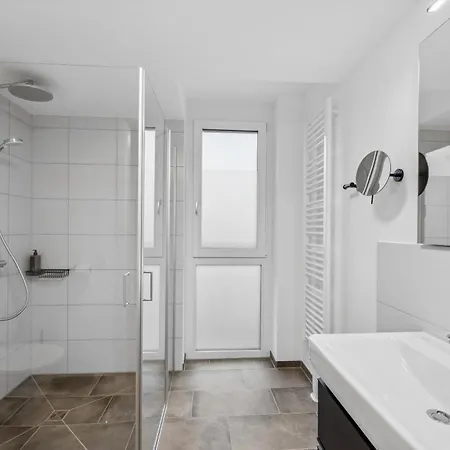 Limehome Karlsruhe Sophienstr Zimmer foto