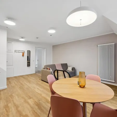 Limehome Karlsruhe Sophienstr Zimmer foto