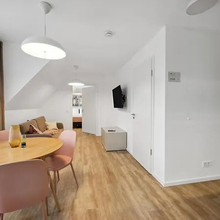 Limehome Karlsruhe Sophienstr Exterior foto