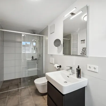 Limehome Karlsruhe Sophienstr Zimmer foto