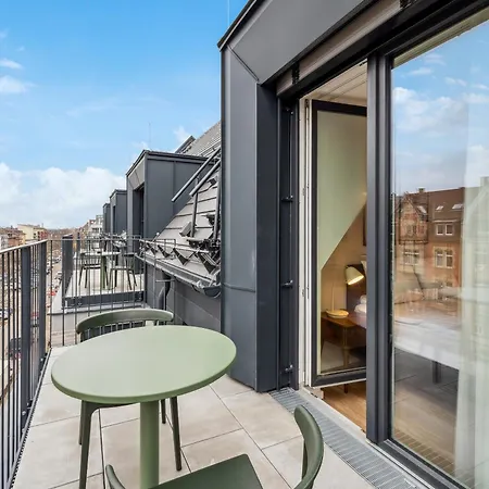Limehome Karlsruhe Sophienstr Zimmer foto