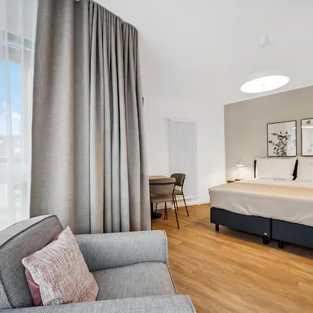 Limehome Karlsruhe Sophienstr Zimmer foto