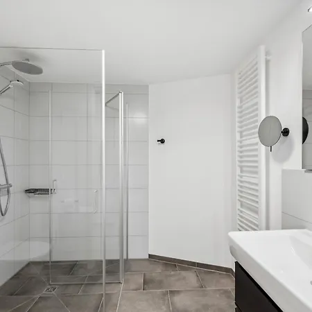 Limehome Karlsruhe Sophienstr Zimmer foto