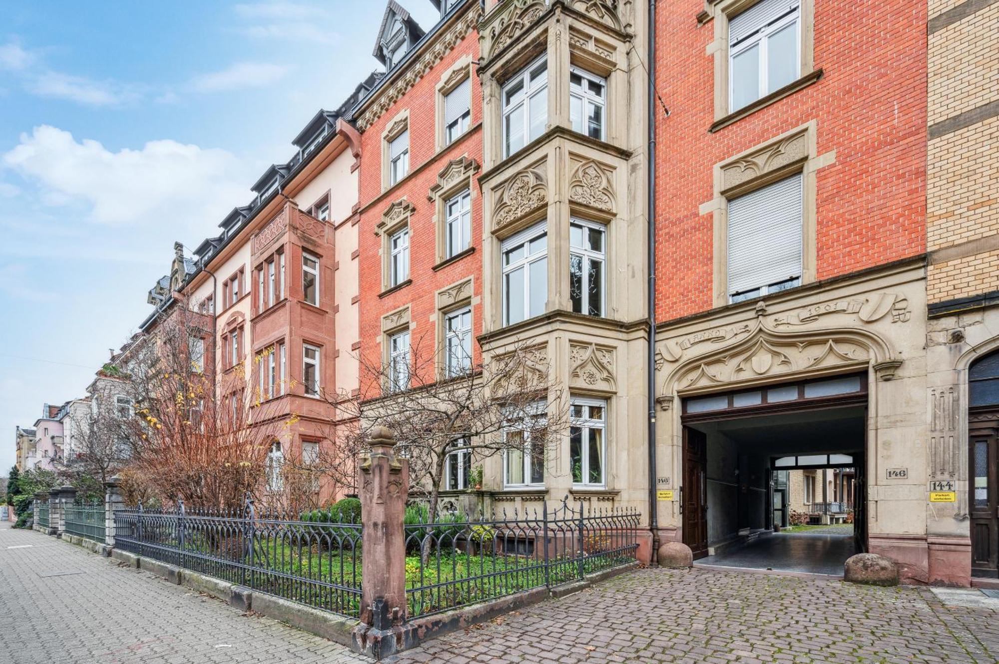 Limehome Sophienstr Apartment *