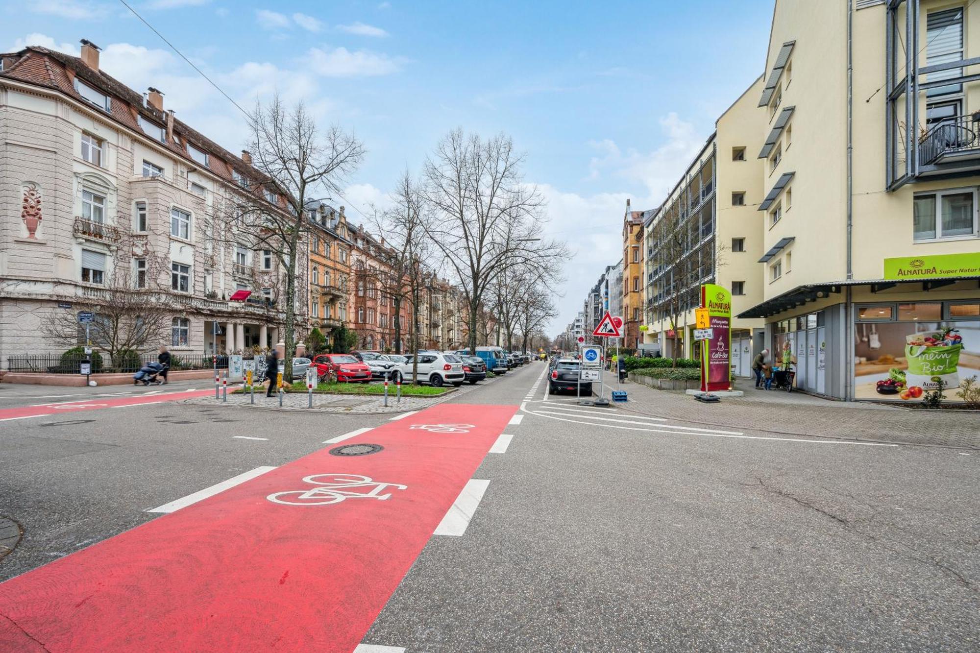 Limehome Sophienstr *