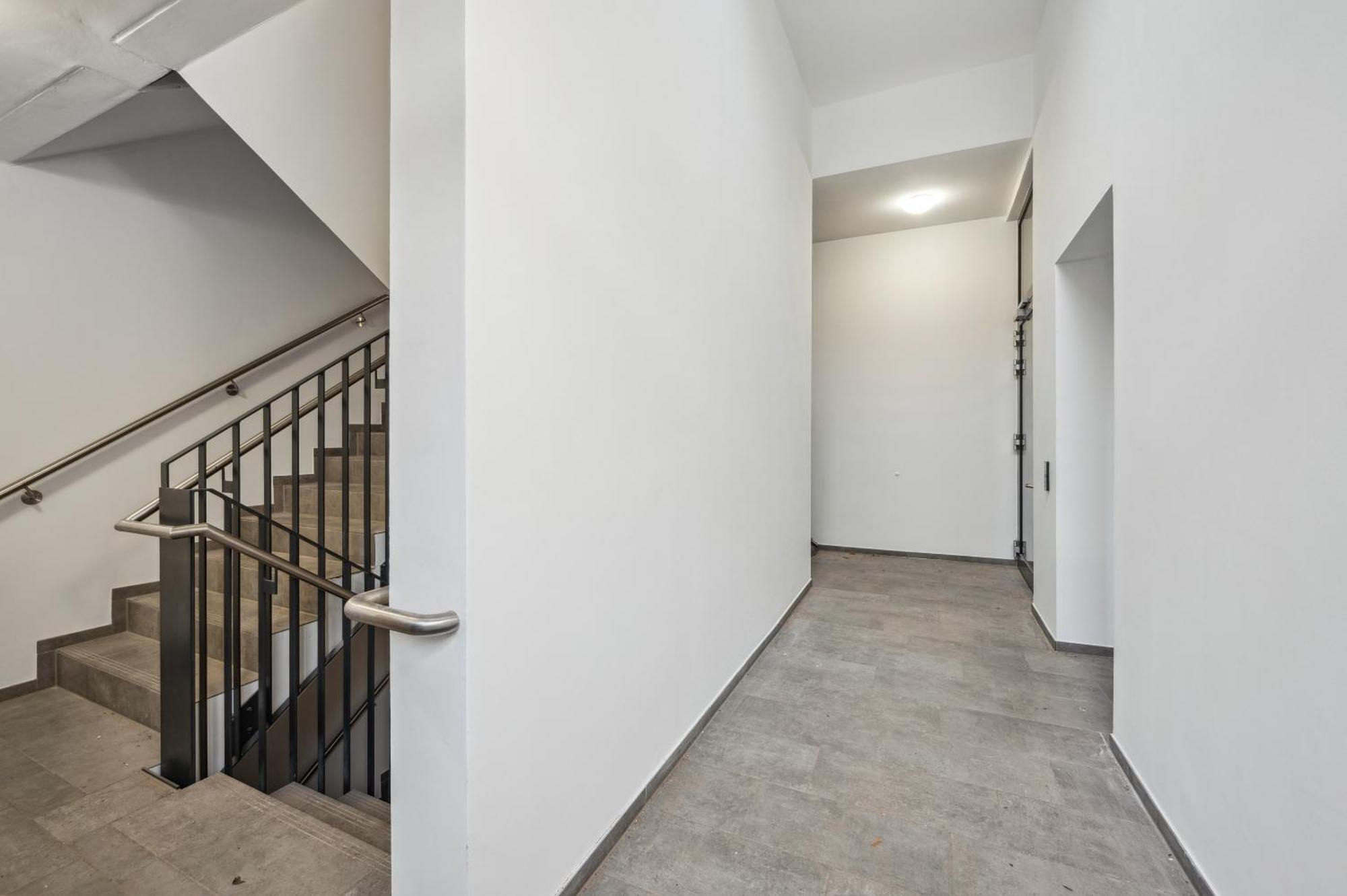 Limehome Sophienstr Apartment