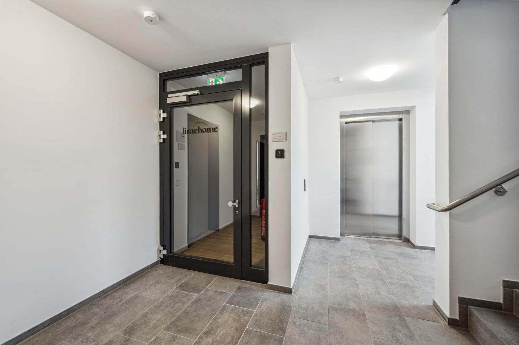 Limehome Sophienstr *