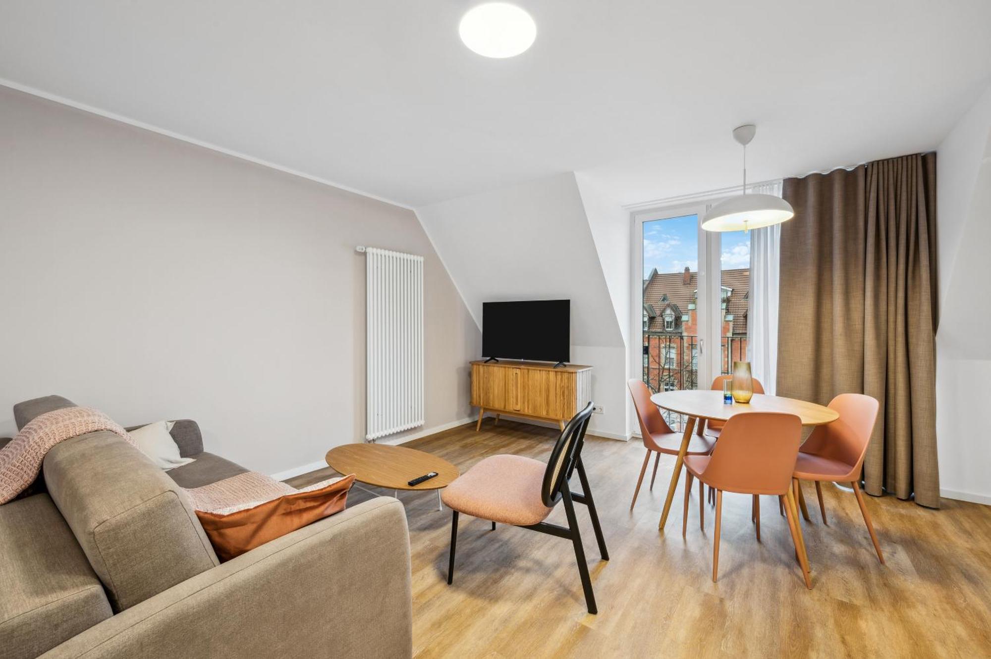 Limehome Sophienstr * Karlsruhe