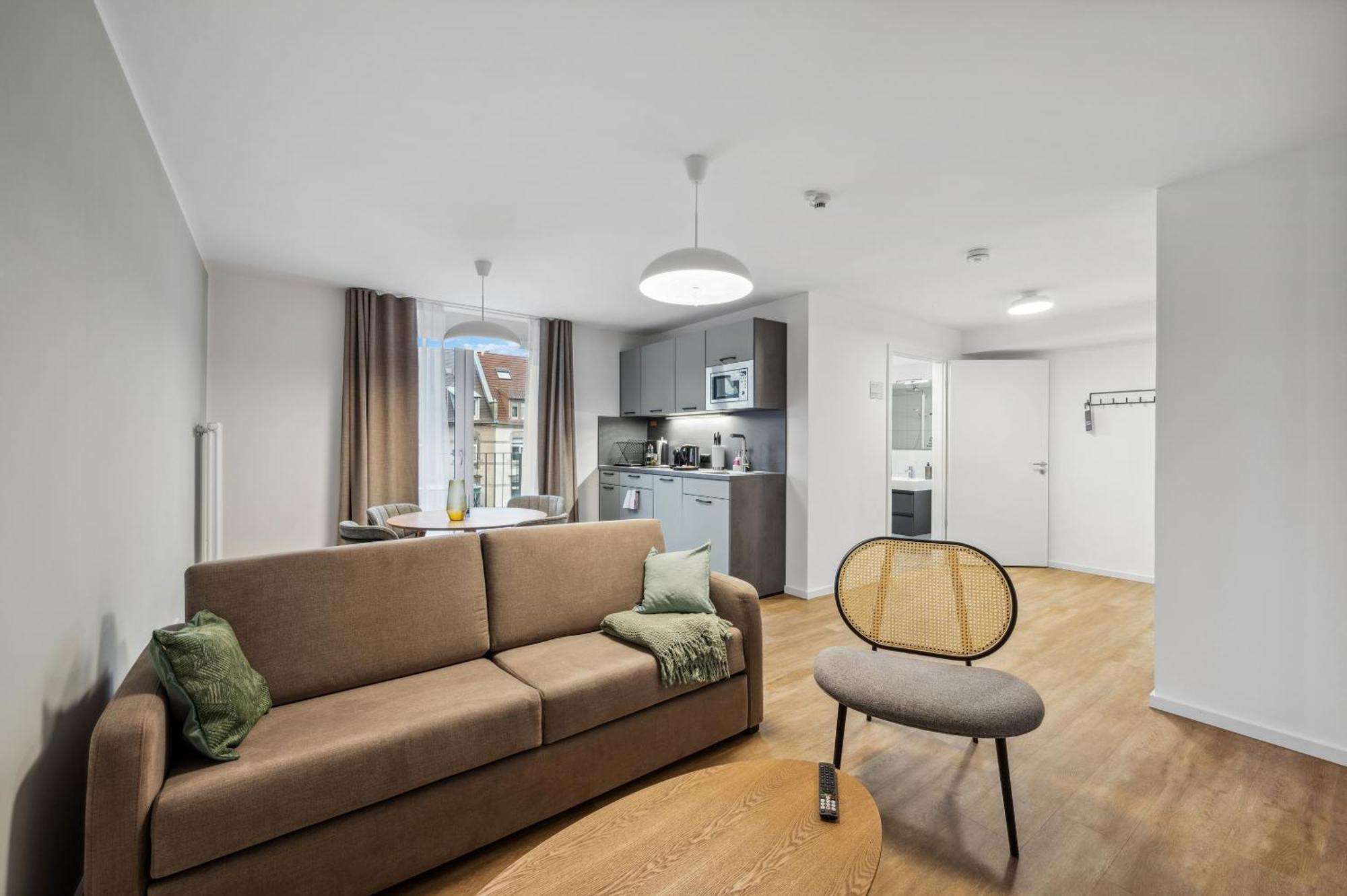 Apartment Limehome Sophienstr