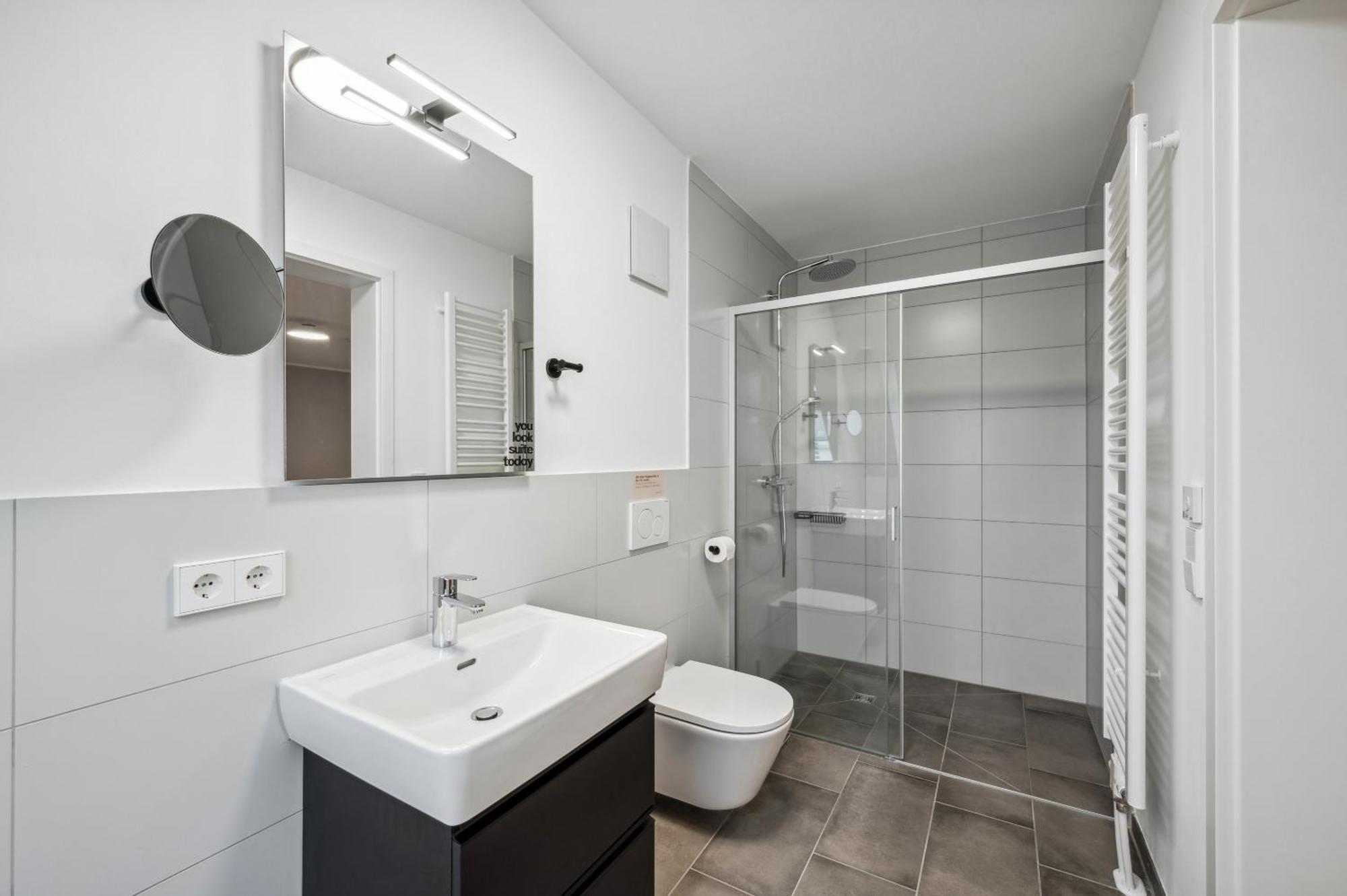 Apartment Limehome Sophienstr Karlsruhe