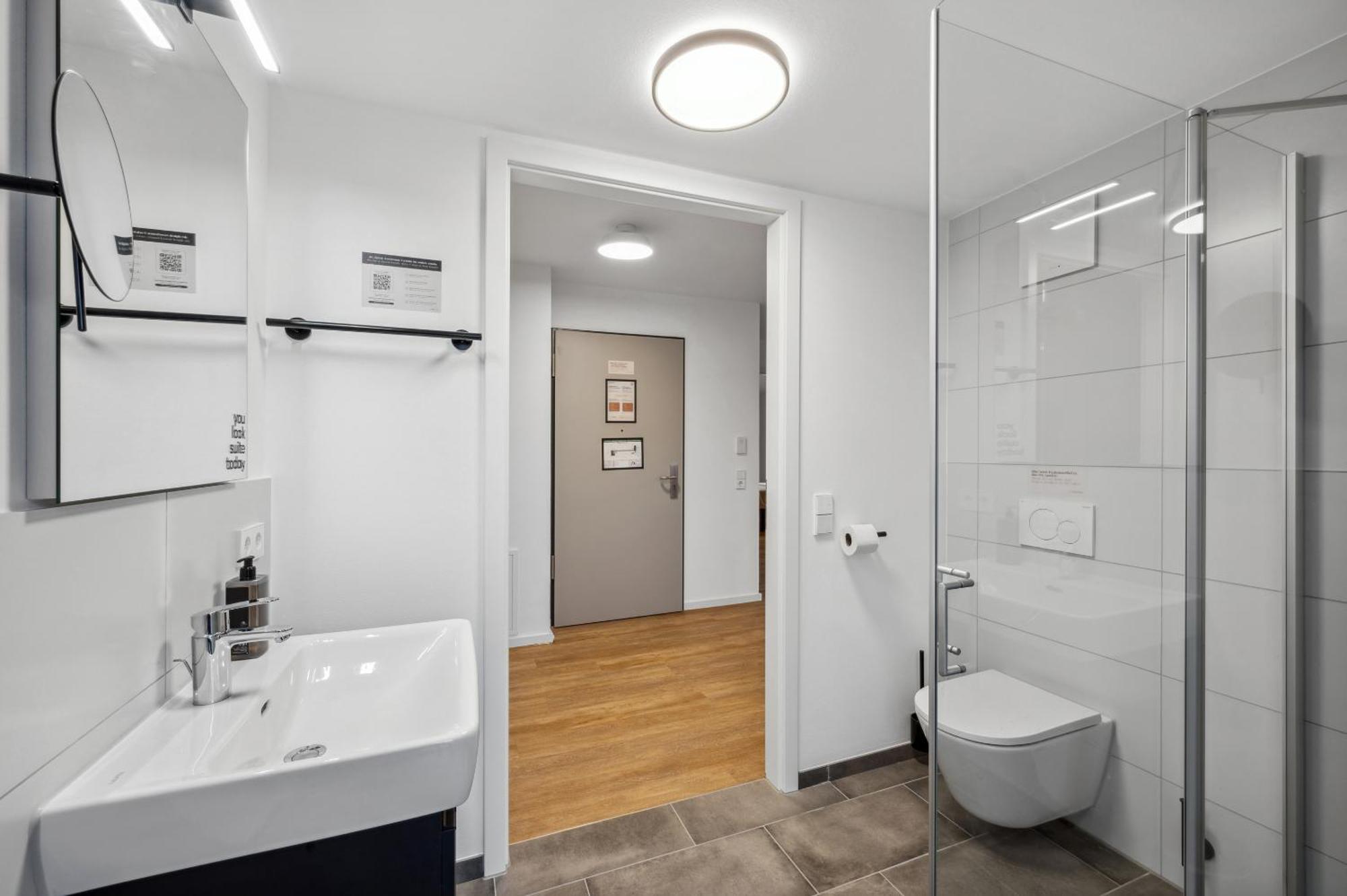 Limehome Sophienstr Apartment