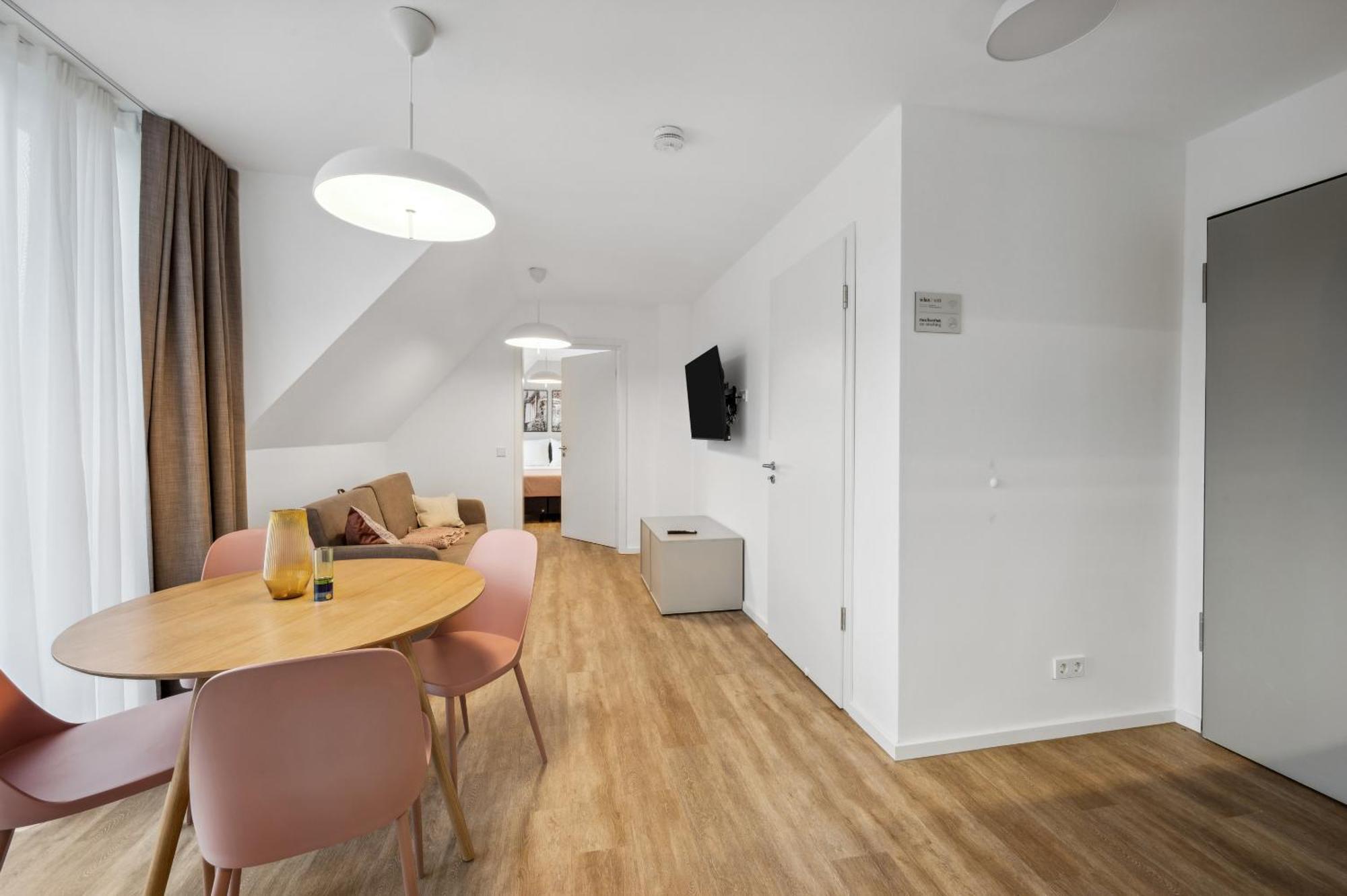 Limehome Sophienstr * Karlsruhe
