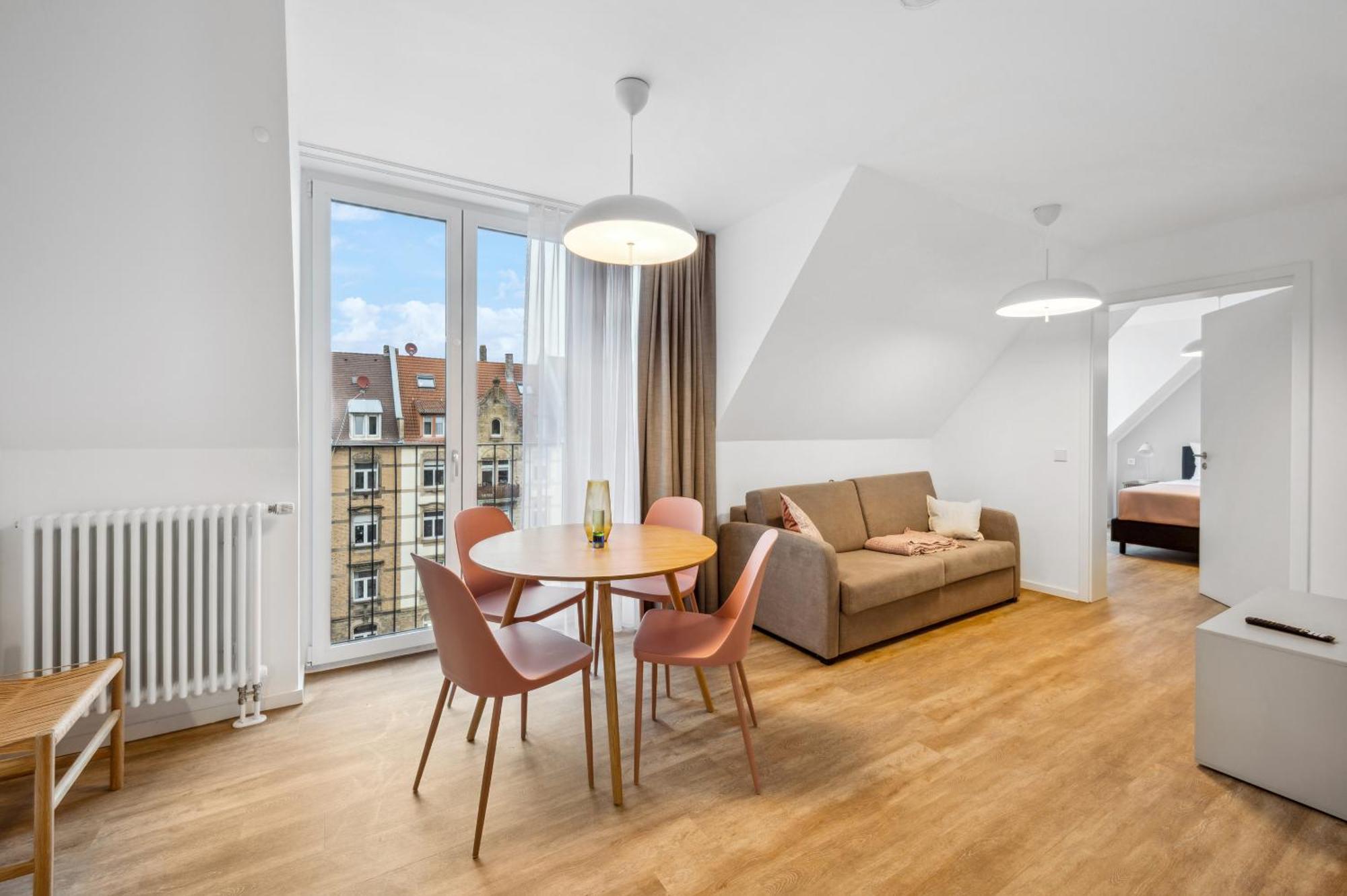 Apartment Limehome Sophienstr