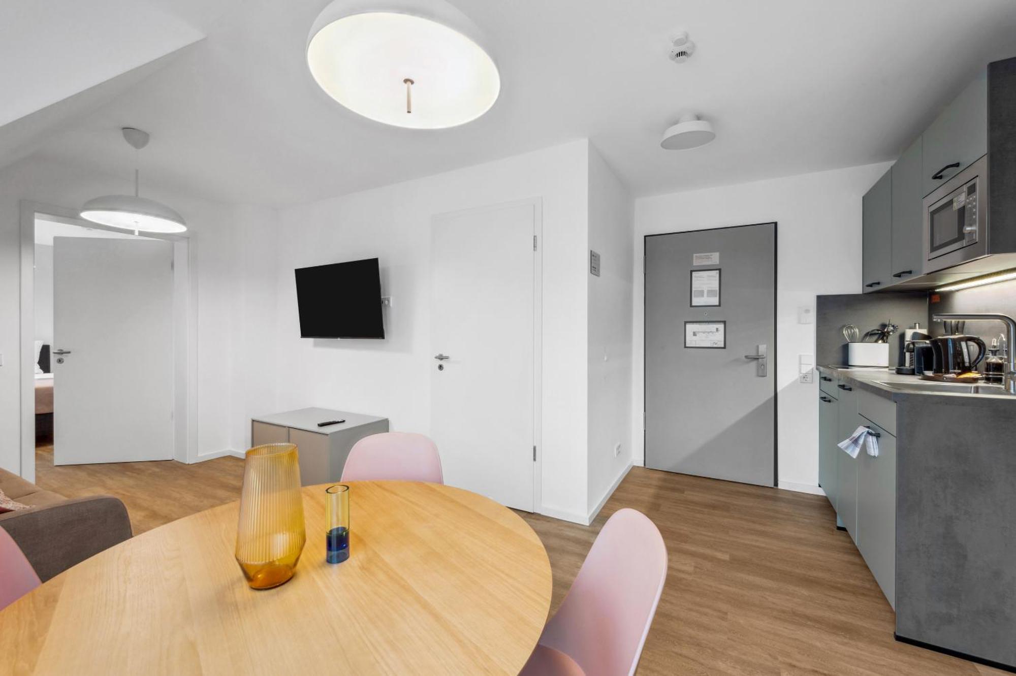 Apartment Limehome Sophienstr *