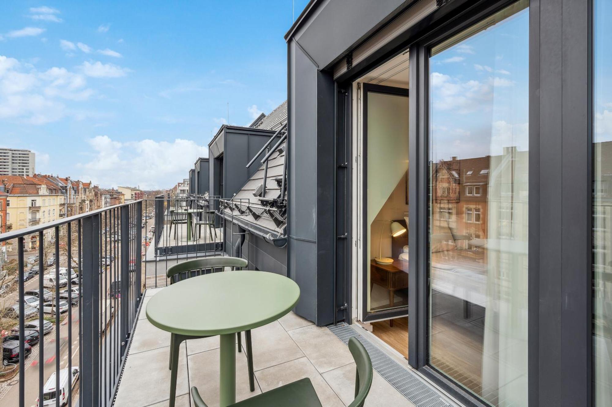 Apartment Limehome Sophienstr Karlsruhe
