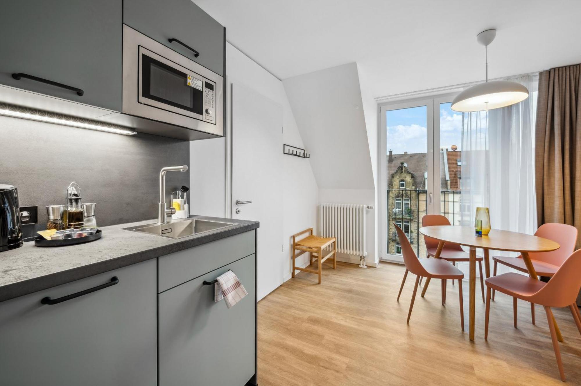 Limehome Sophienstr * Karlsruhe