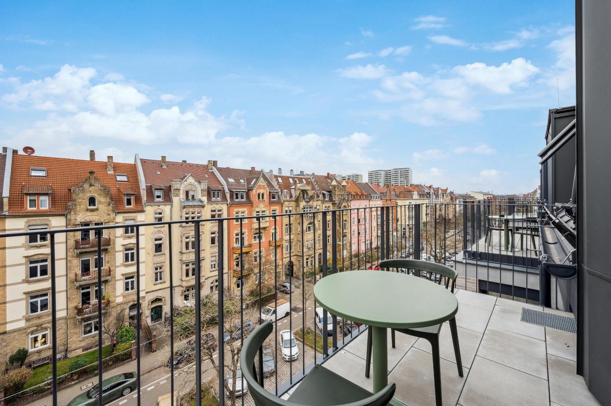 Limehome Sophienstr