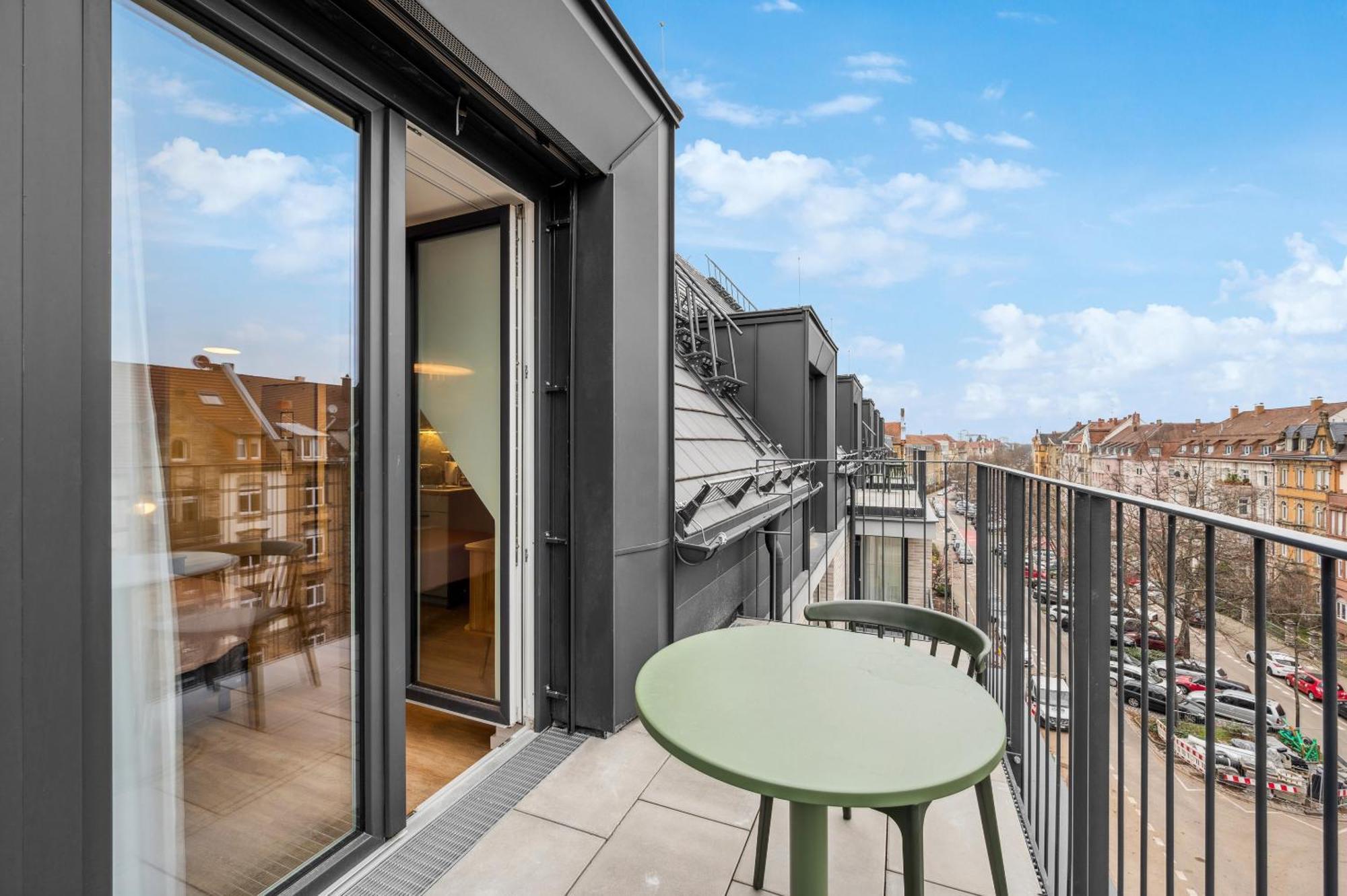 Limehome Sophienstr *