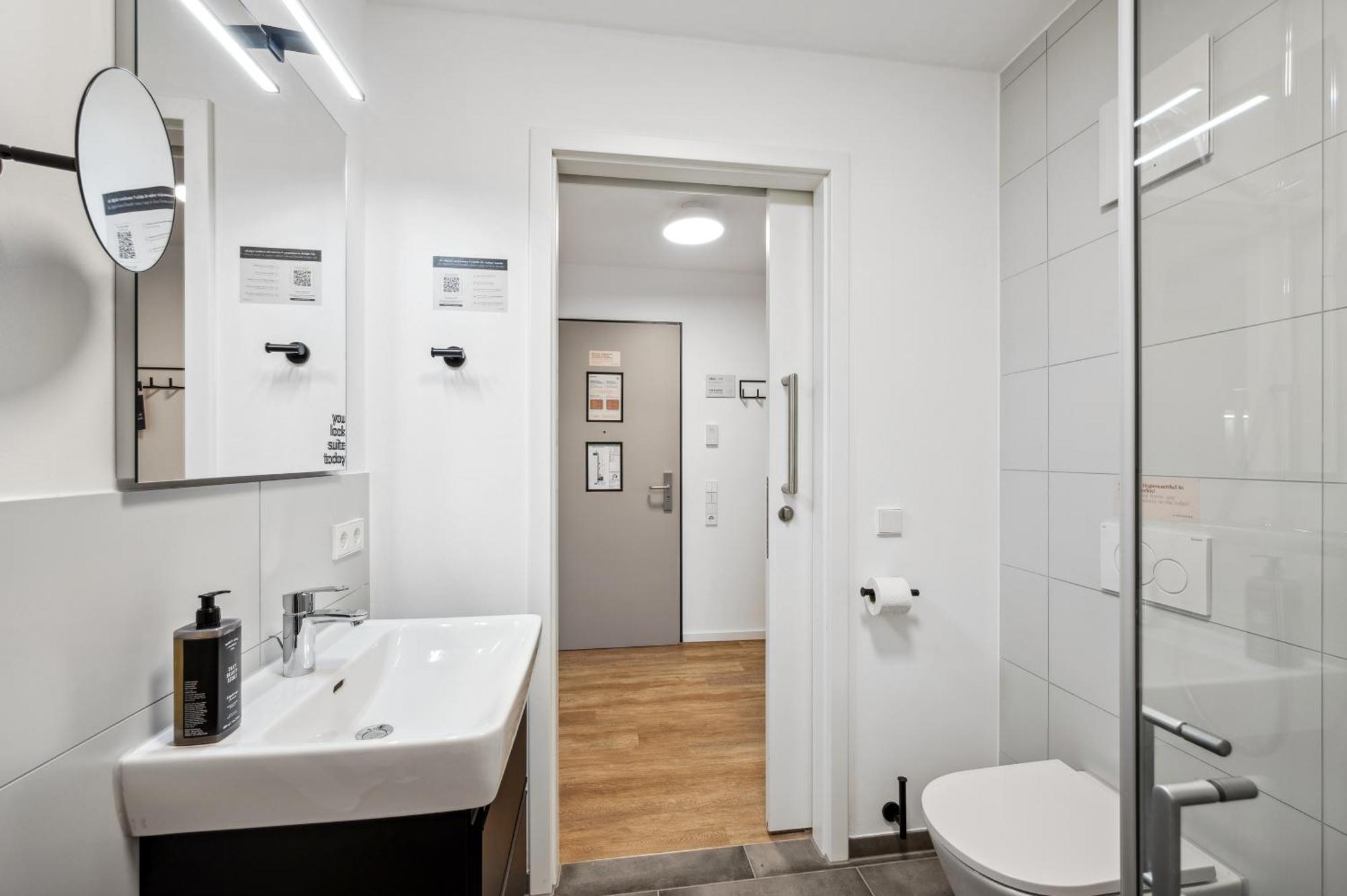 Limehome Sophienstr * Karlsruhe