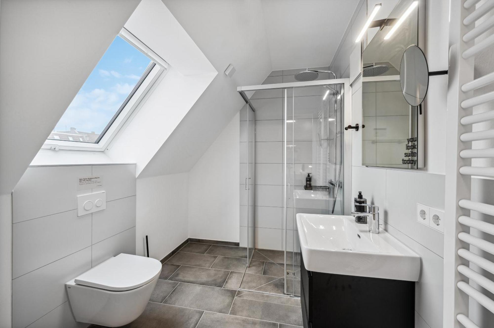 Limehome Sophienstr Apartment *