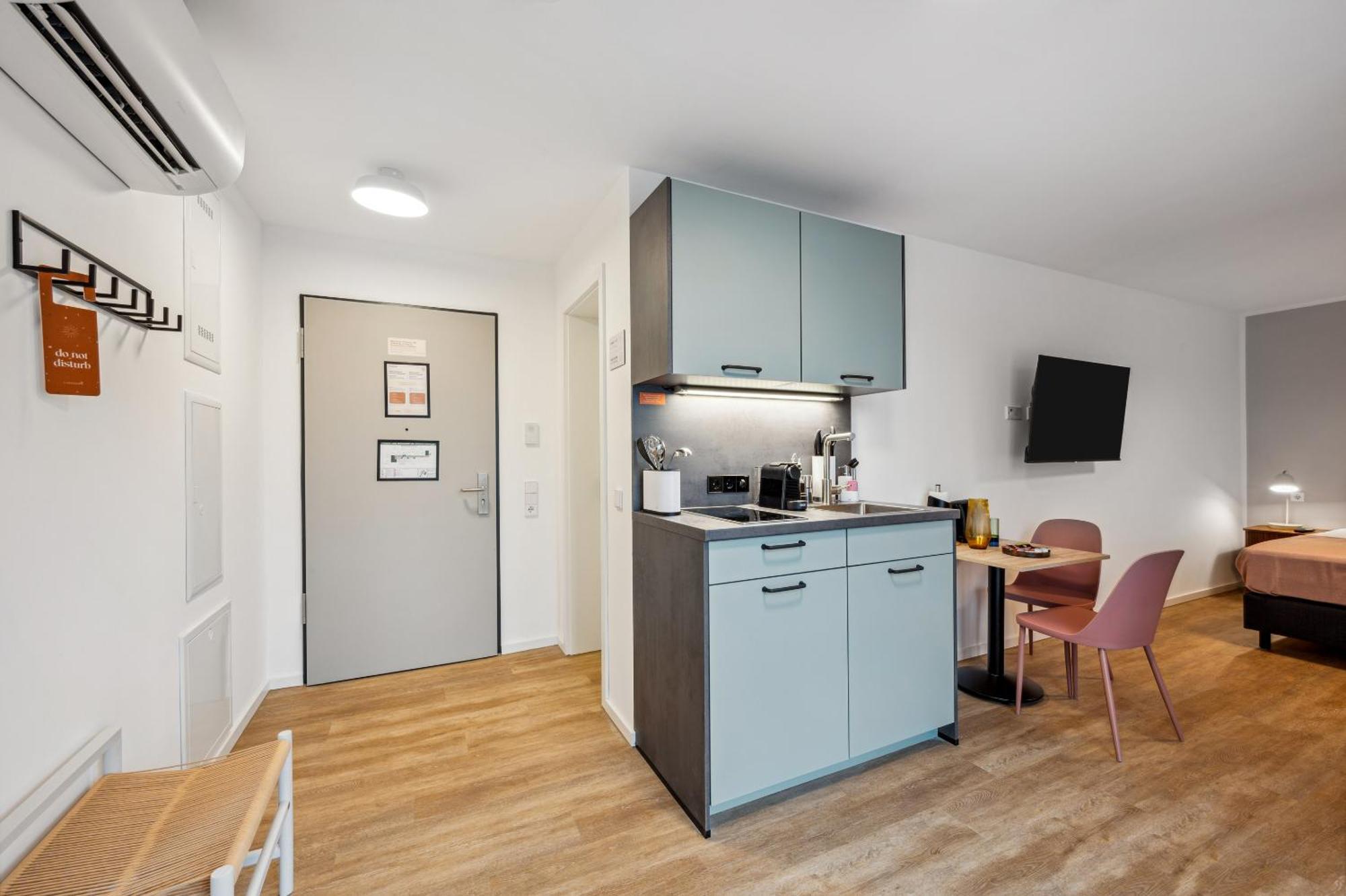 Limehome Sophienstr Karlsruhe
