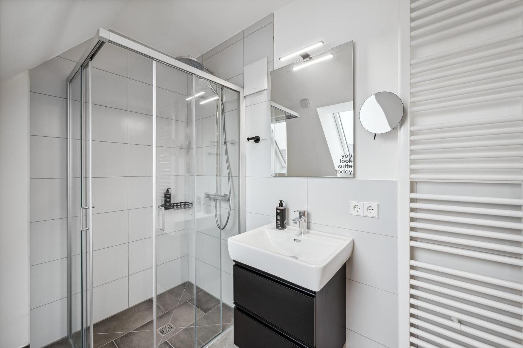 Limehome Sophienstr * Karlsruhe