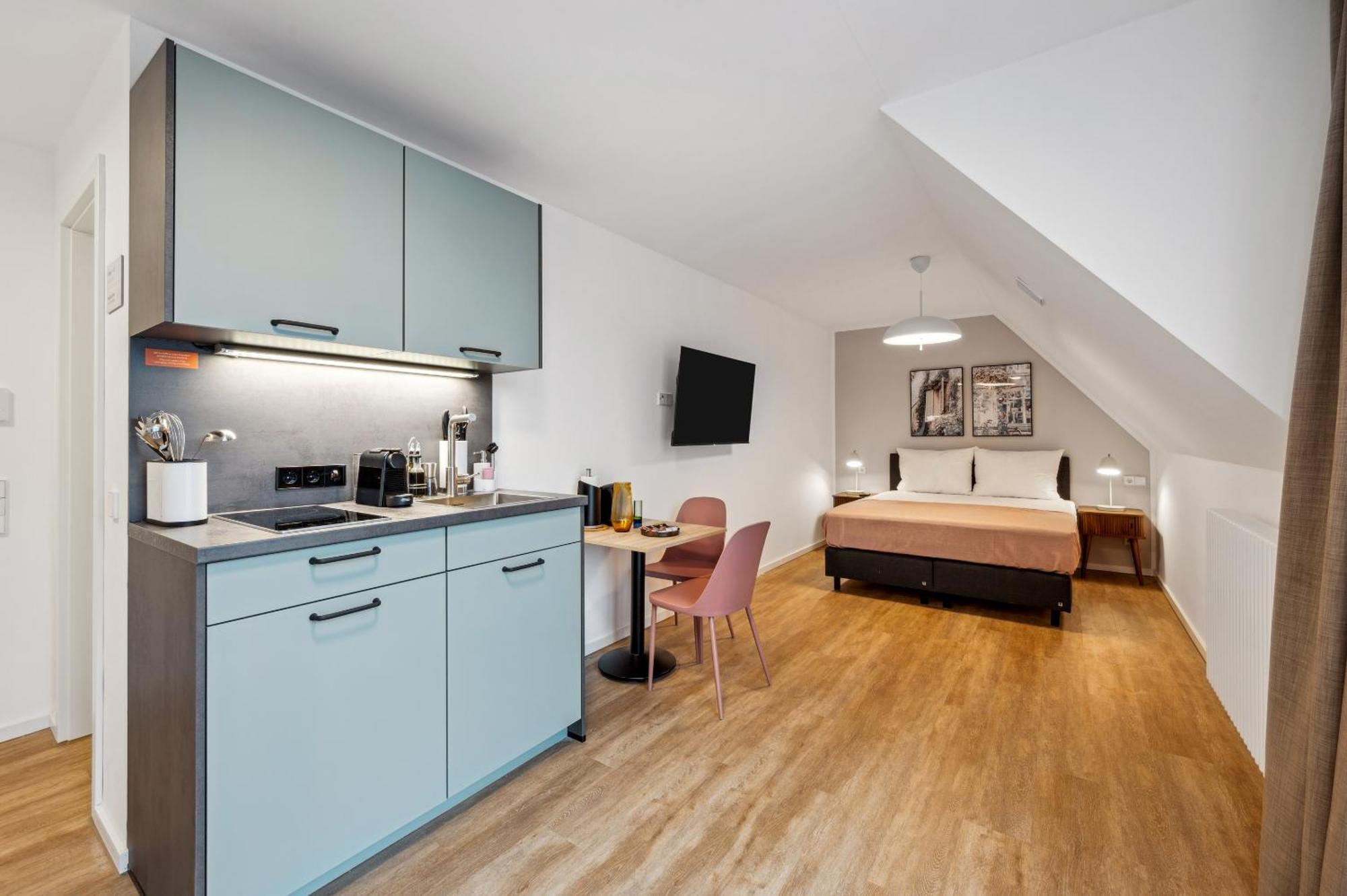 Limehome Sophienstr