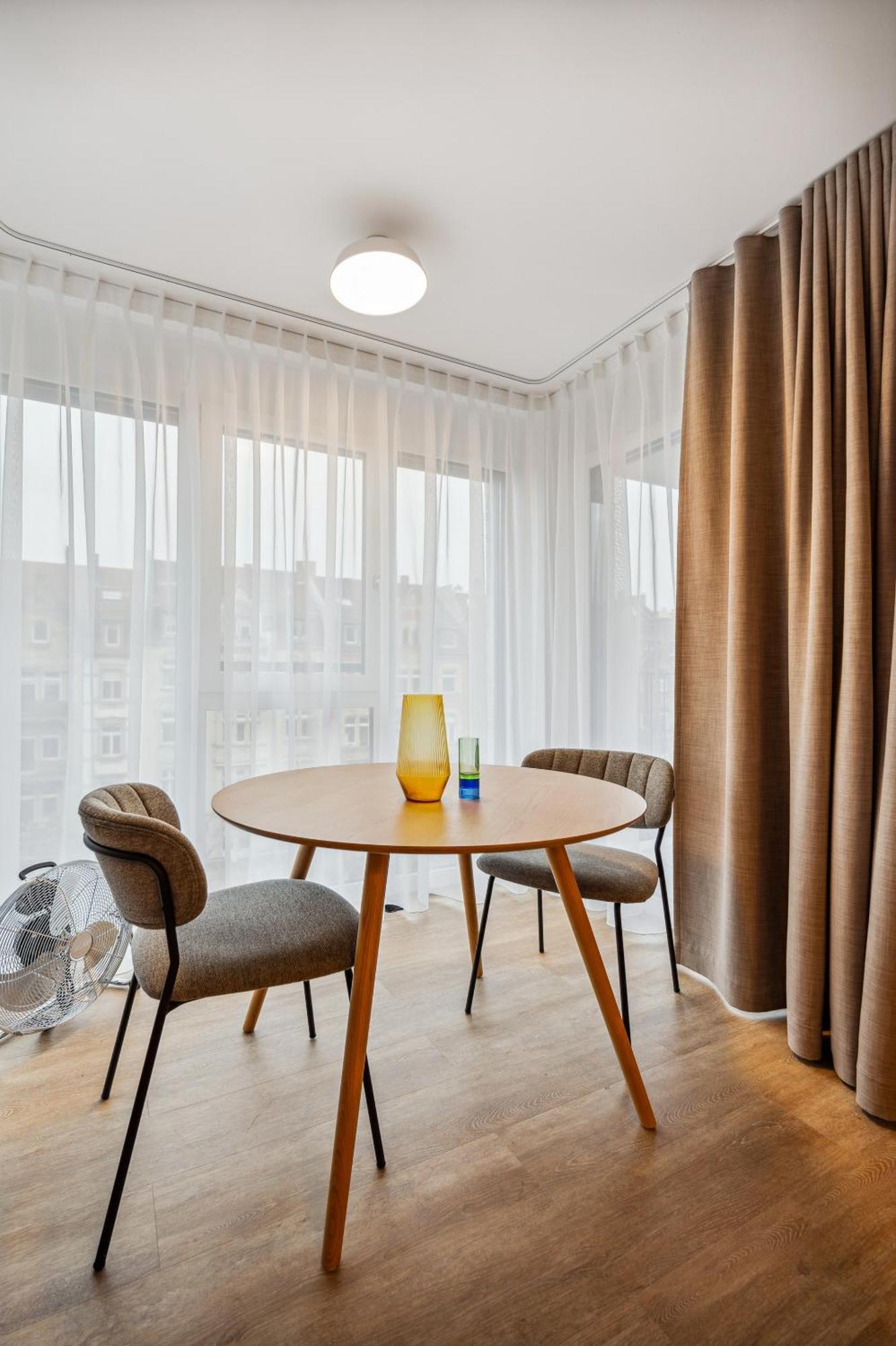 Limehome Sophienstr Apartment *