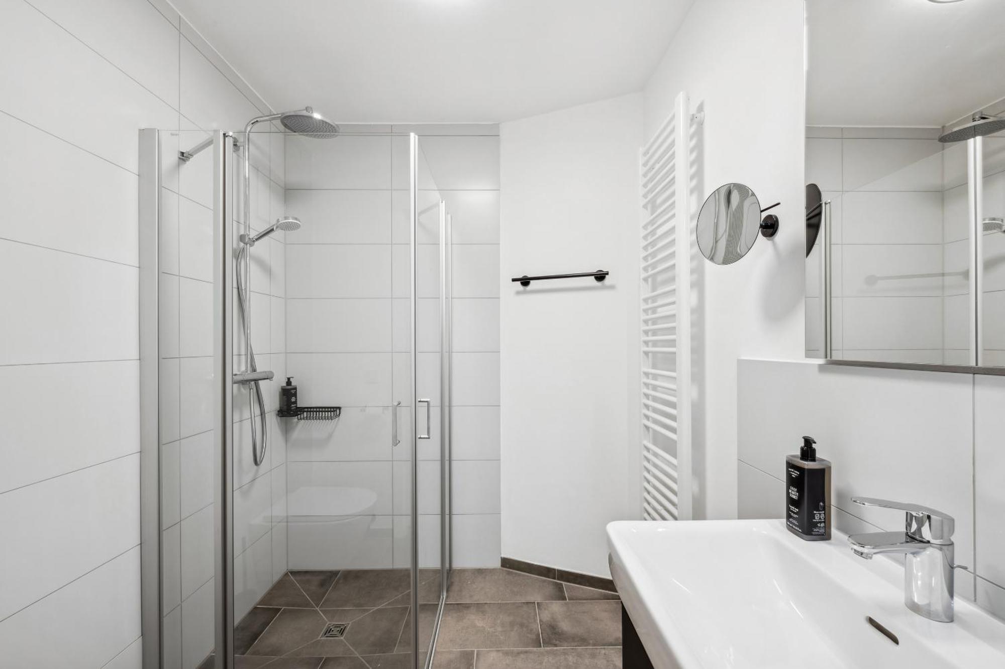 Apartment Limehome Sophienstr *