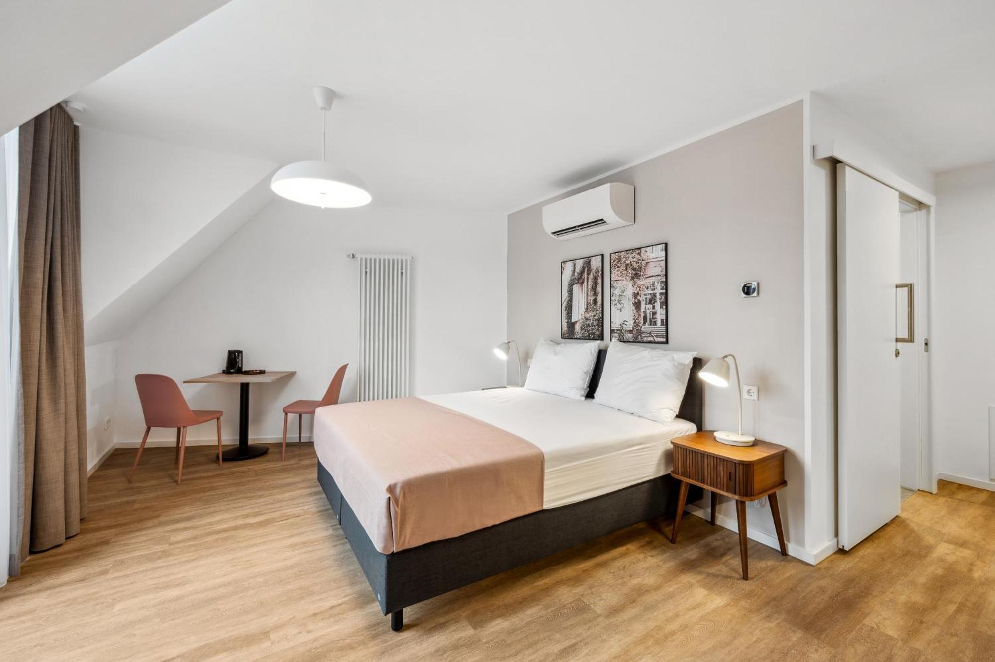 Limehome Sophienstr Apartment Karlsruhe