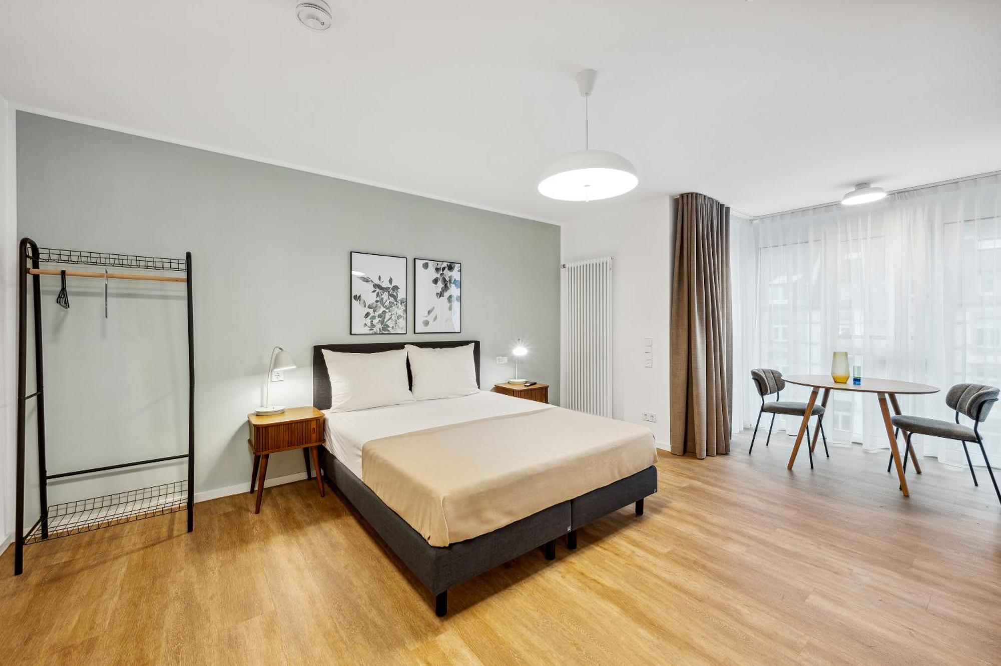 Limehome Sophienstr Apartment Karlsruhe