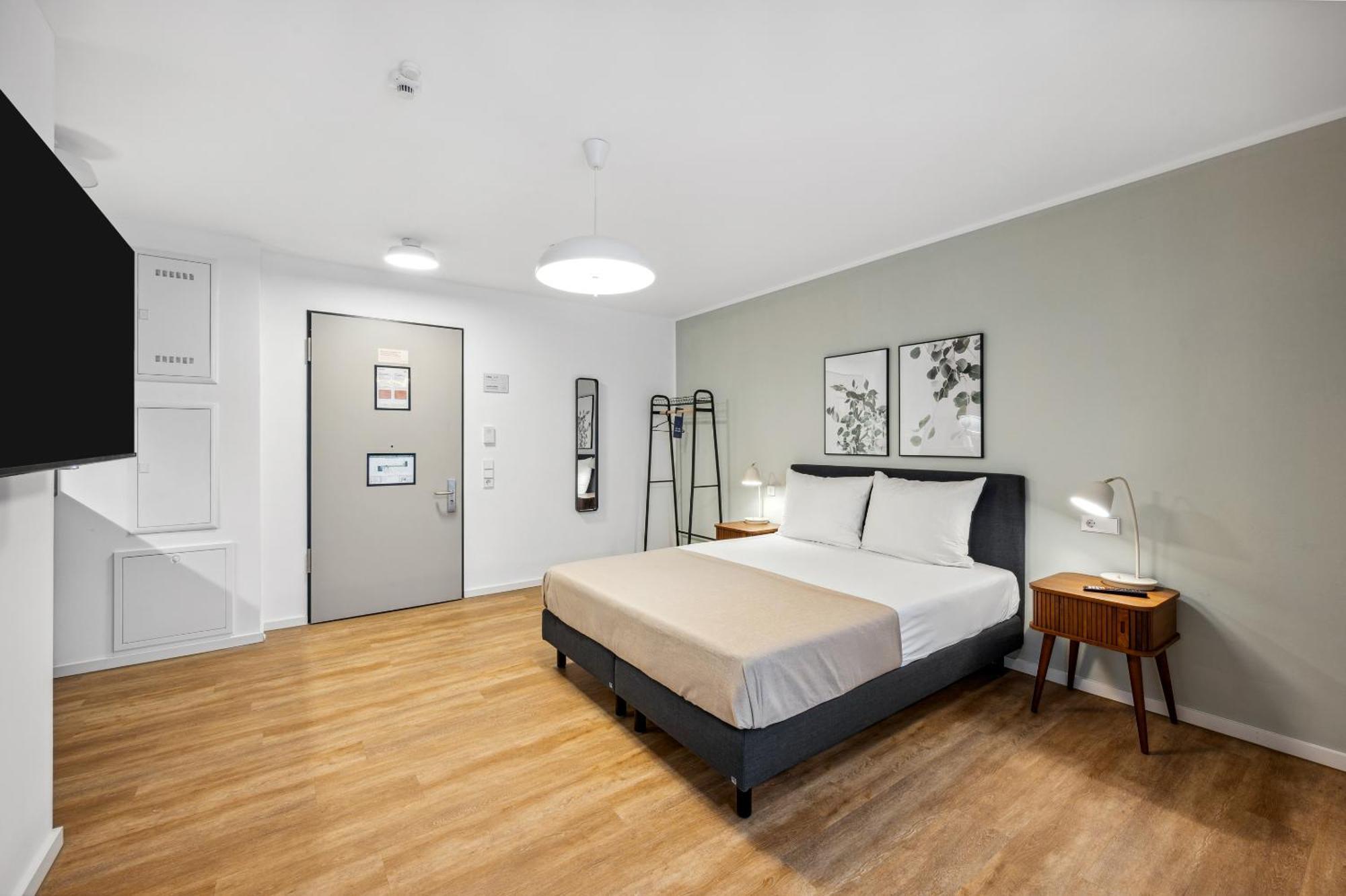 Limehome Sophienstr