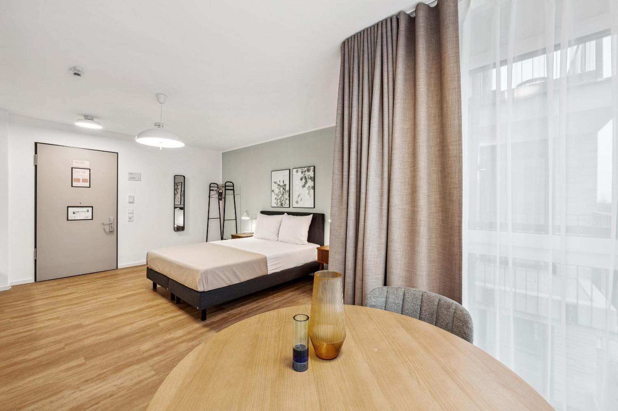 Apartment Limehome Sophienstr