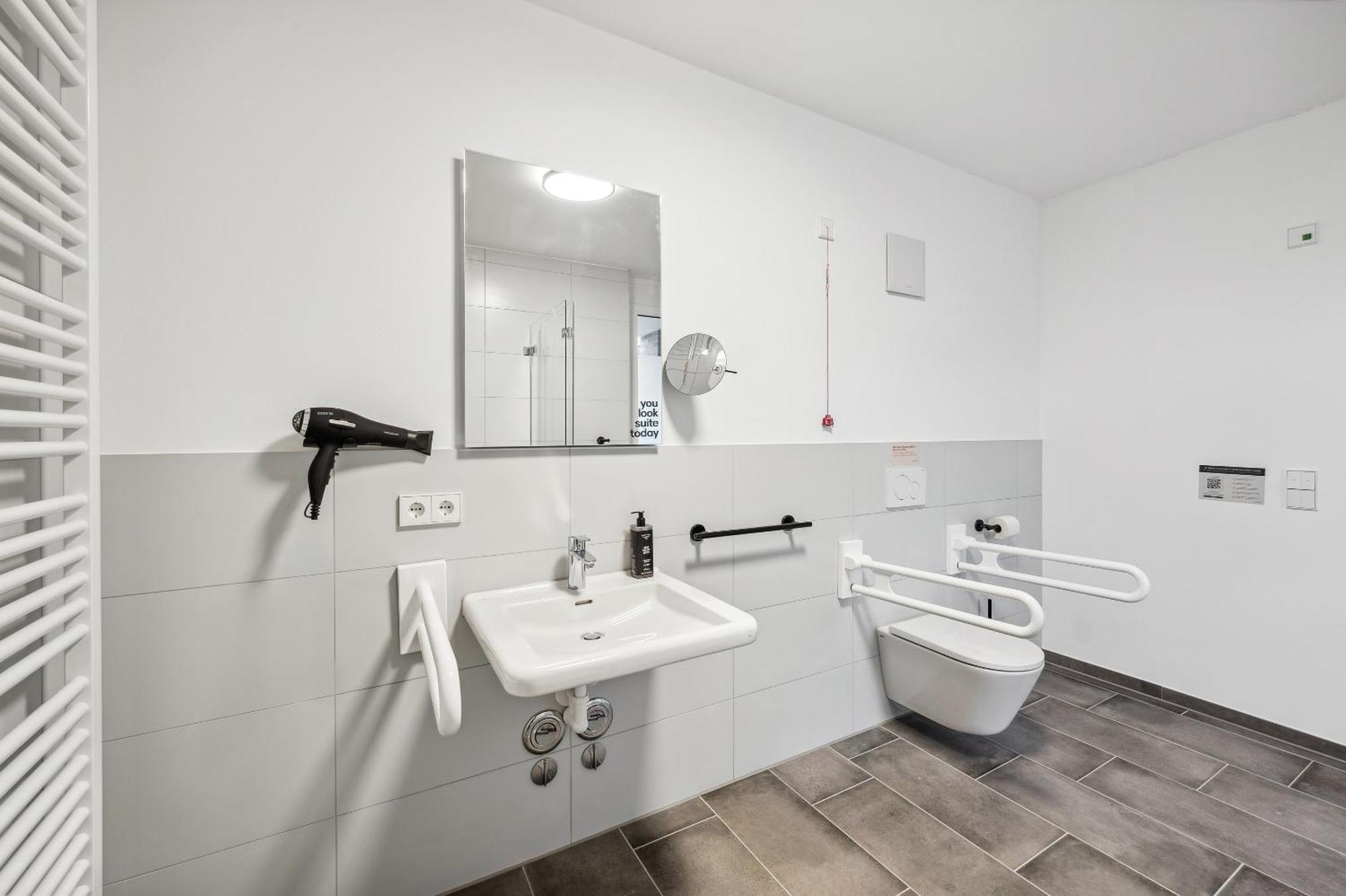 Limehome Sophienstr Apartment *