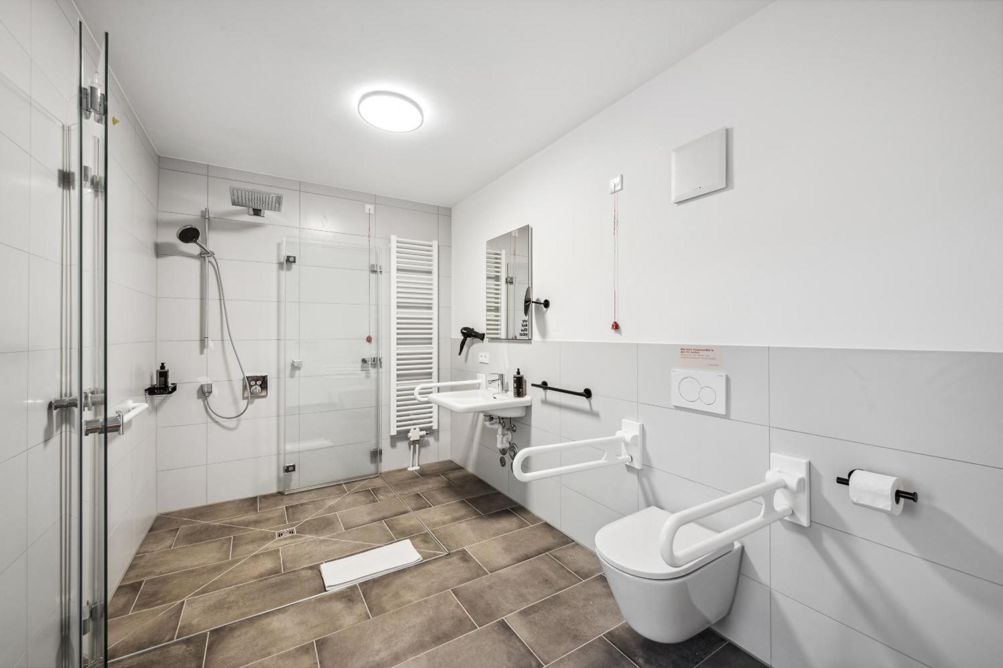 Limehome Sophienstr Apartment