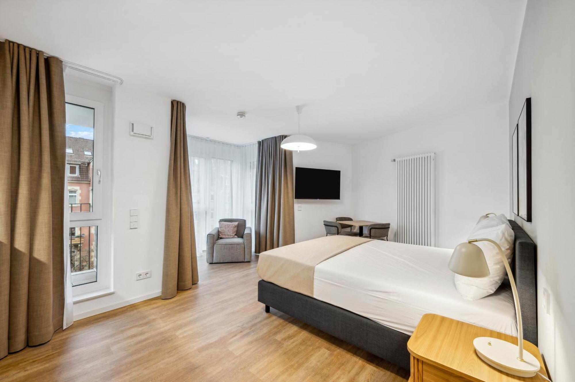 Apartment Limehome Sophienstr *