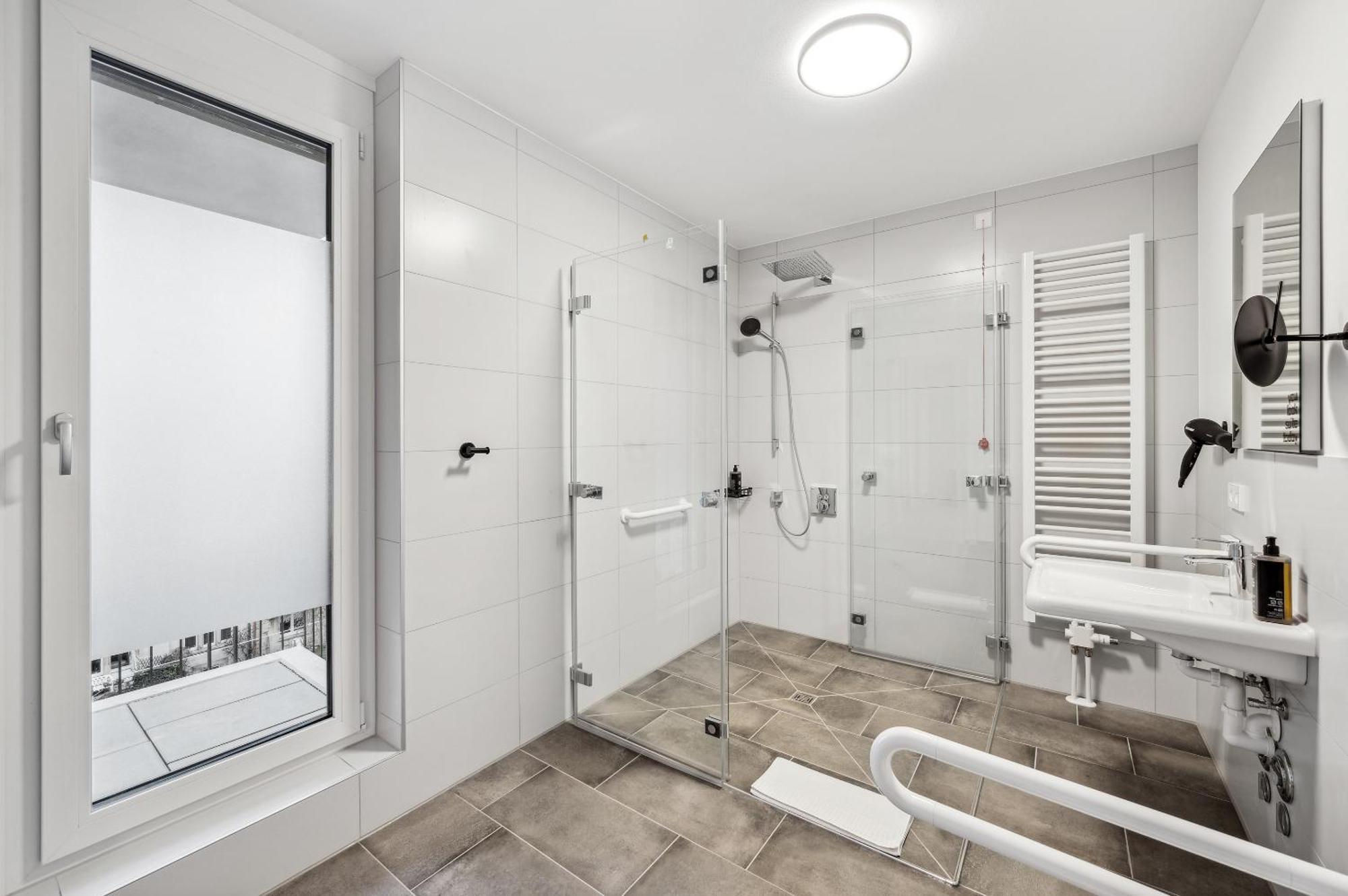 Limehome Sophienstr *