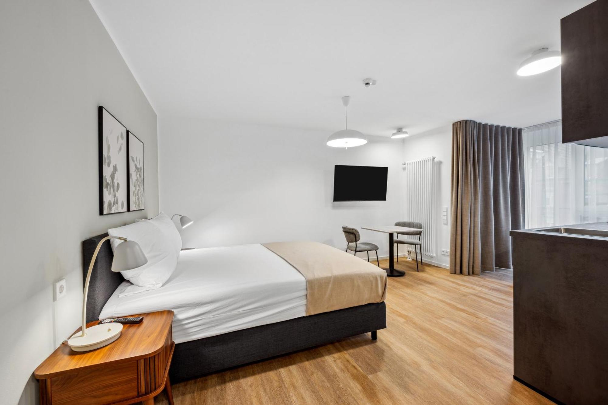 Limehome Sophienstr Karlsruhe