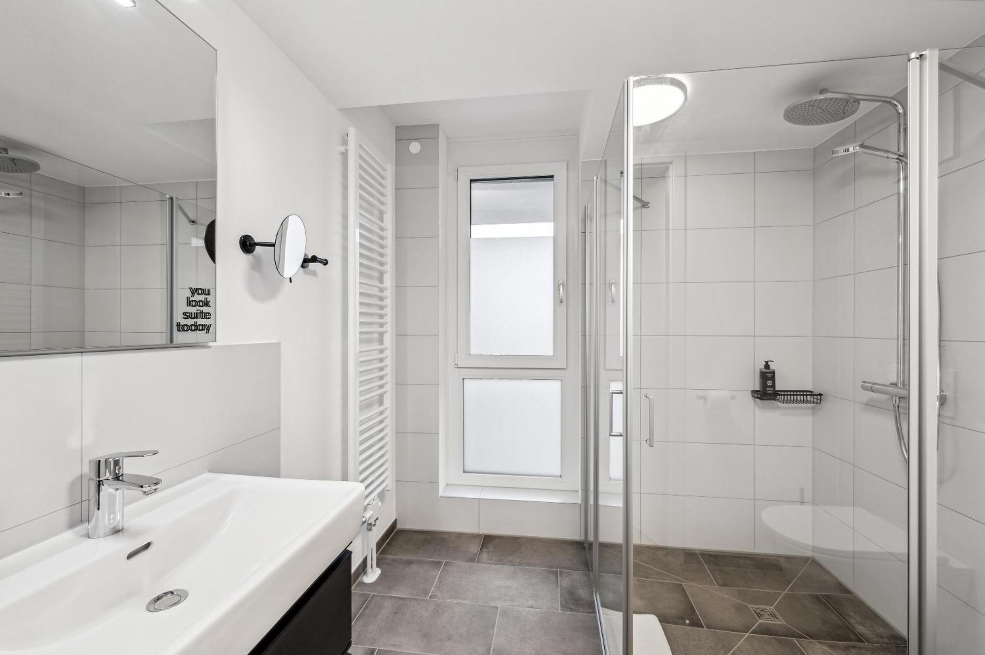 Apartment Limehome Sophienstr