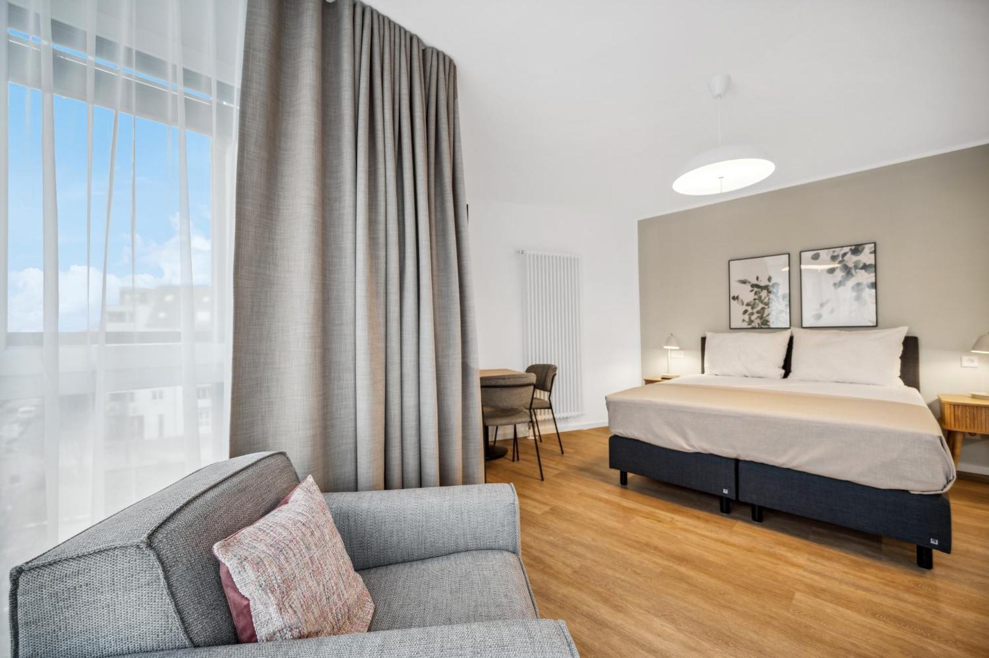Apartment Limehome Sophienstr Karlsruhe