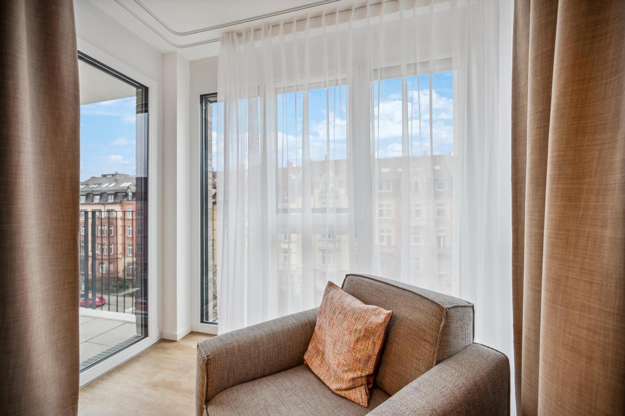 Apartment Limehome Sophienstr *