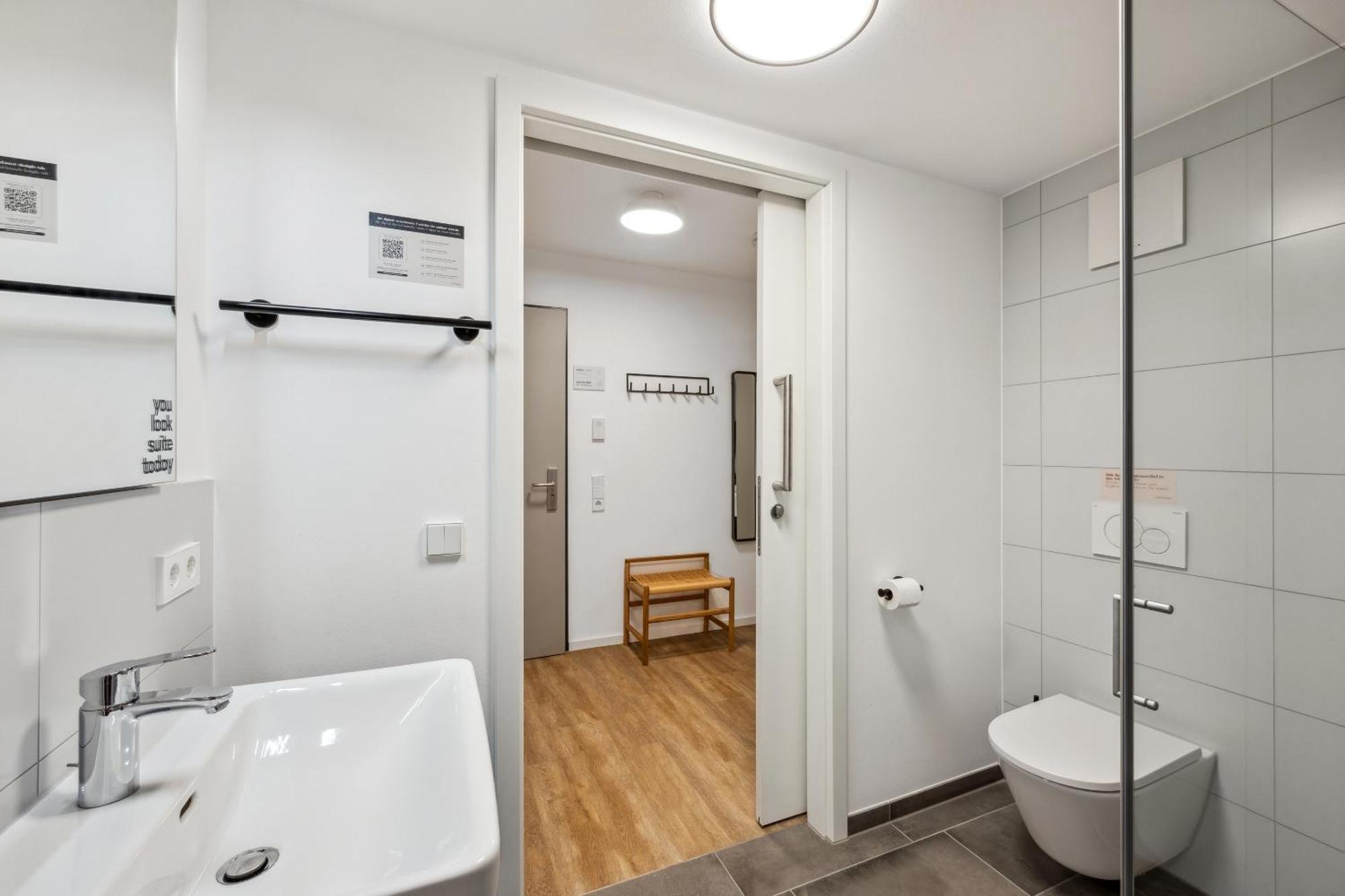 Apartment Limehome Sophienstr Karlsruhe