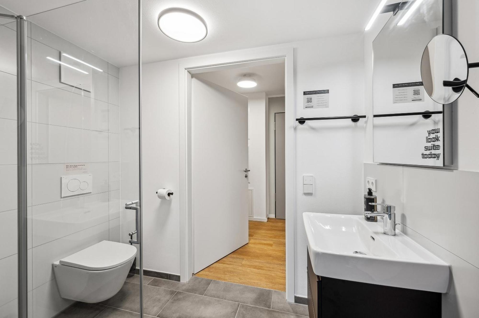 Limehome Sophienstr Karlsruhe